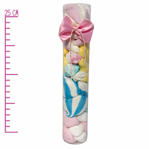 Marshmallow snoepbuis M