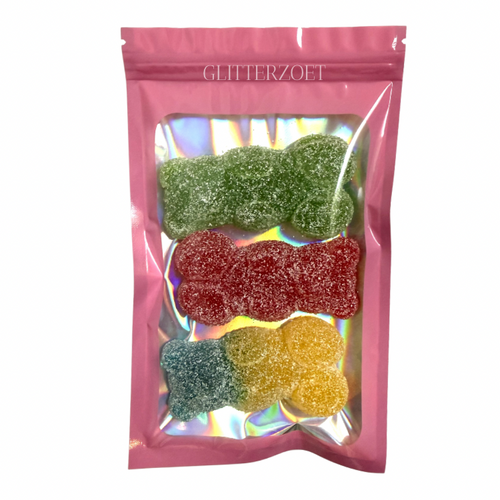 XXL sour beren