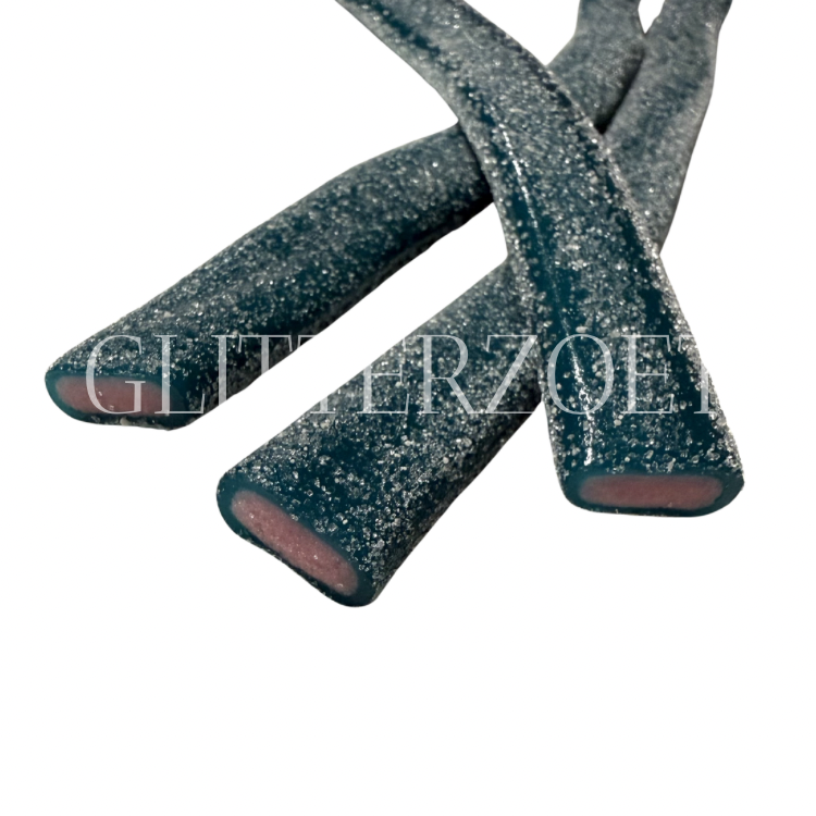 Jumbo kabel fizzyblue