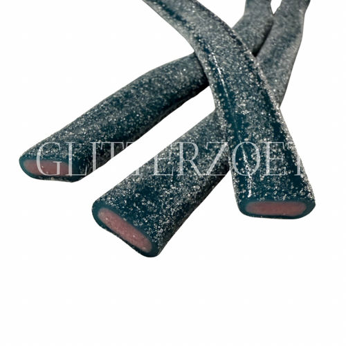 Jumbo kabel fizzyblue
