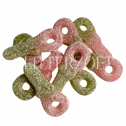 Tutters fizzy Watermelon