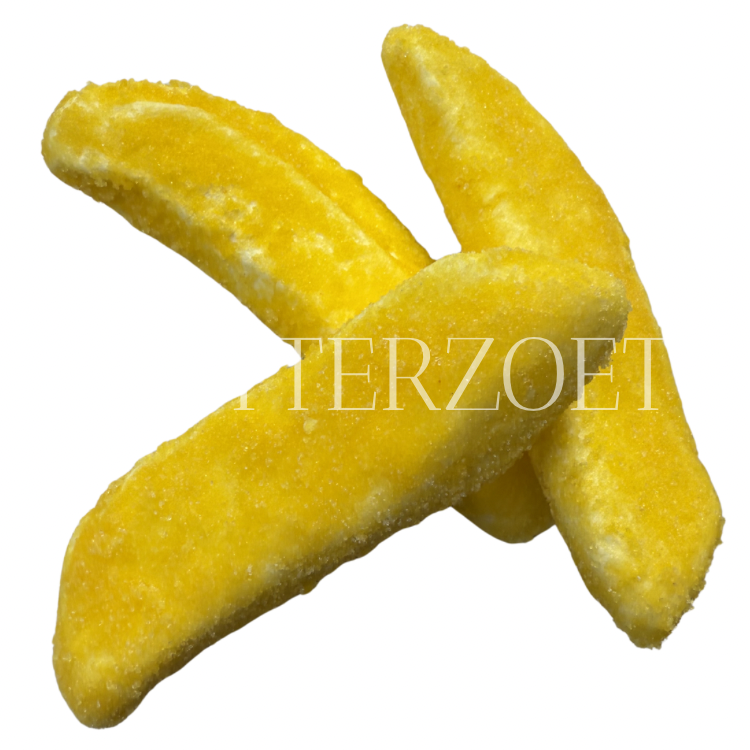 Banaan spek merinque