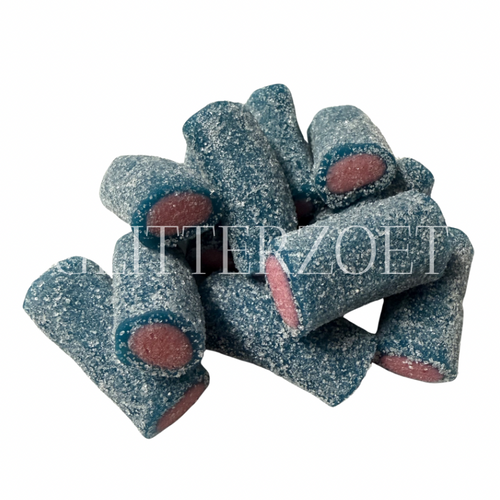 Mini jumbo blauw