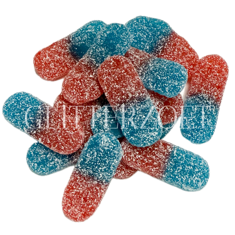 Bubblizz Mini Surf
