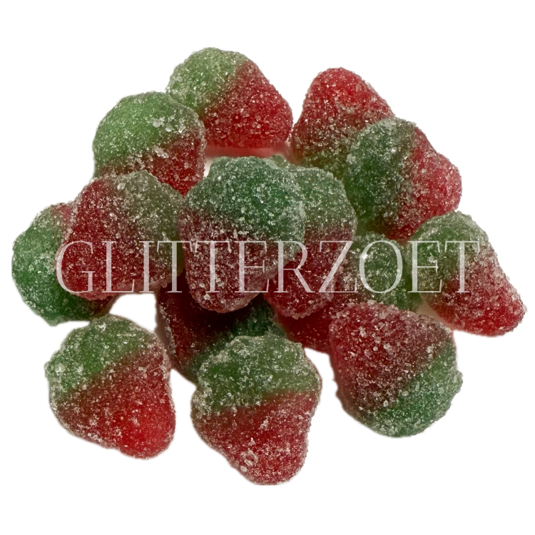 Jellies Sour Strawberries