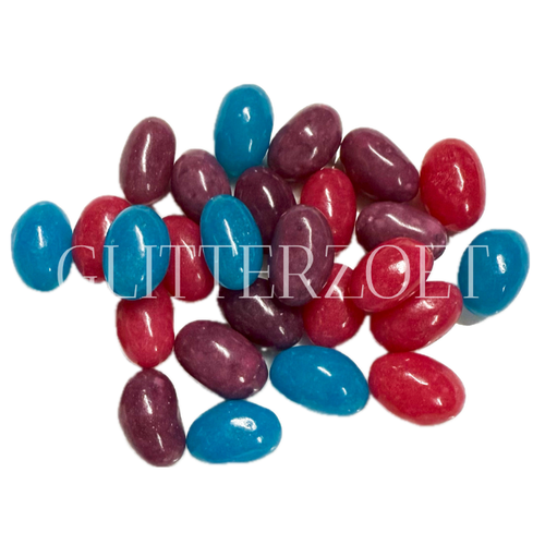 Jelly Beans Berry Mix