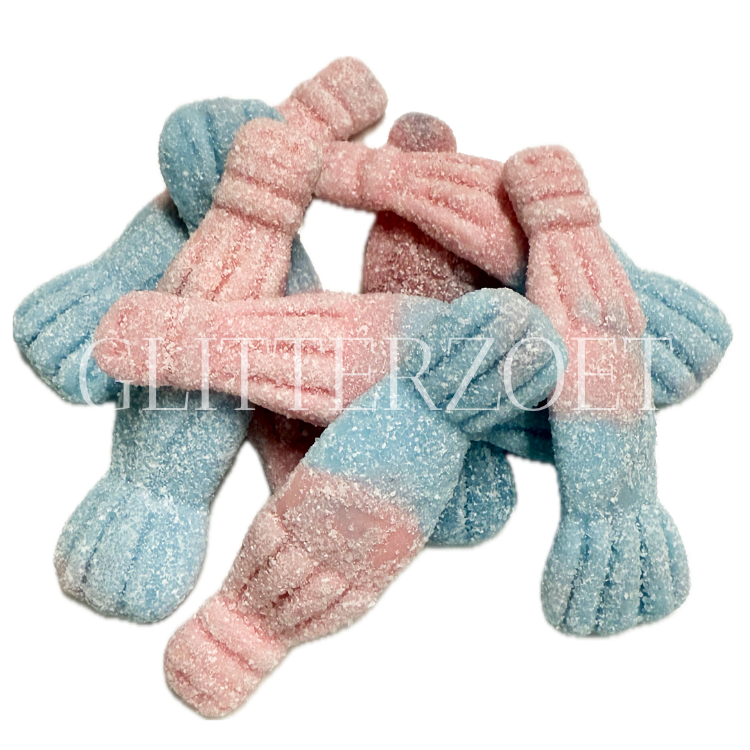 Bubblegum Bottle XL