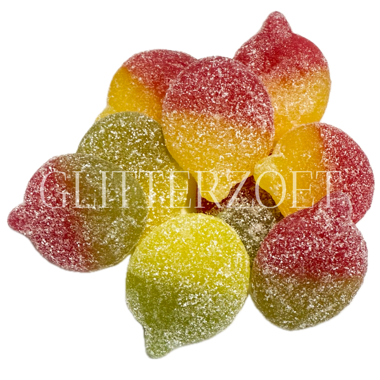 Fizzy Appels