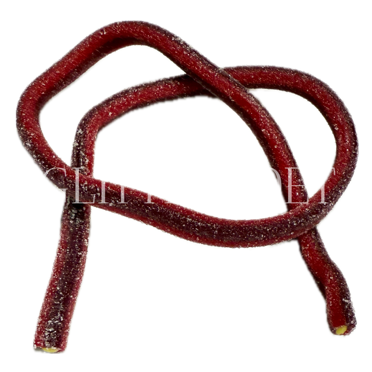 Kabel framboos XXL