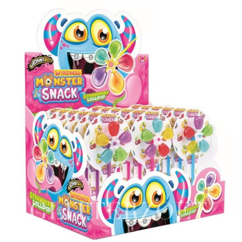 Lolly's windmolens