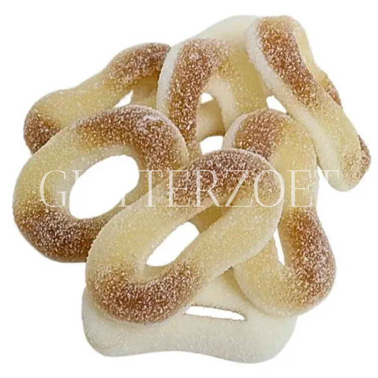Cola ringen