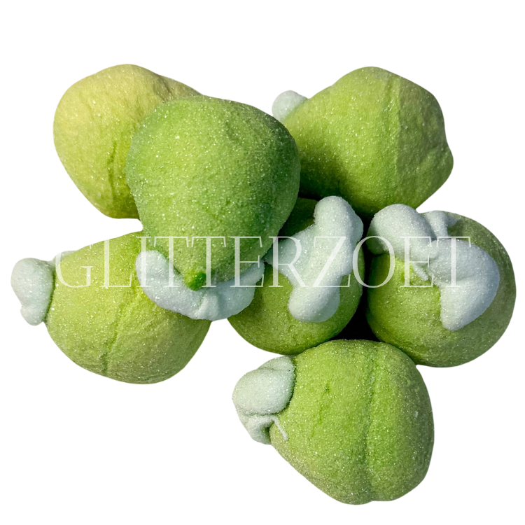 Spekappeltjes