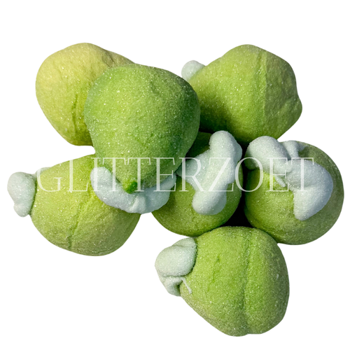 Spekappeltjes