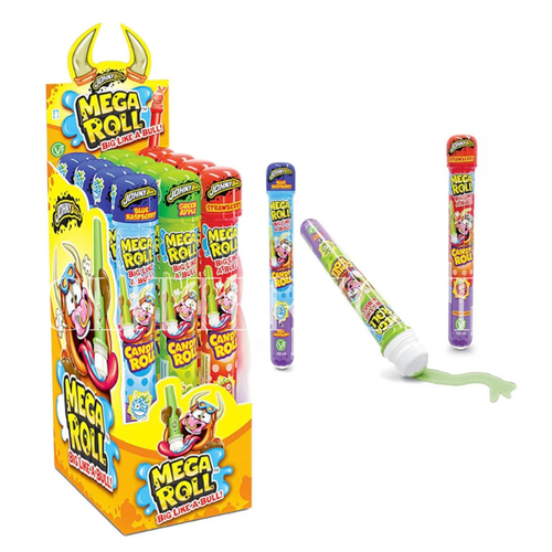 Mega rol-on sticks