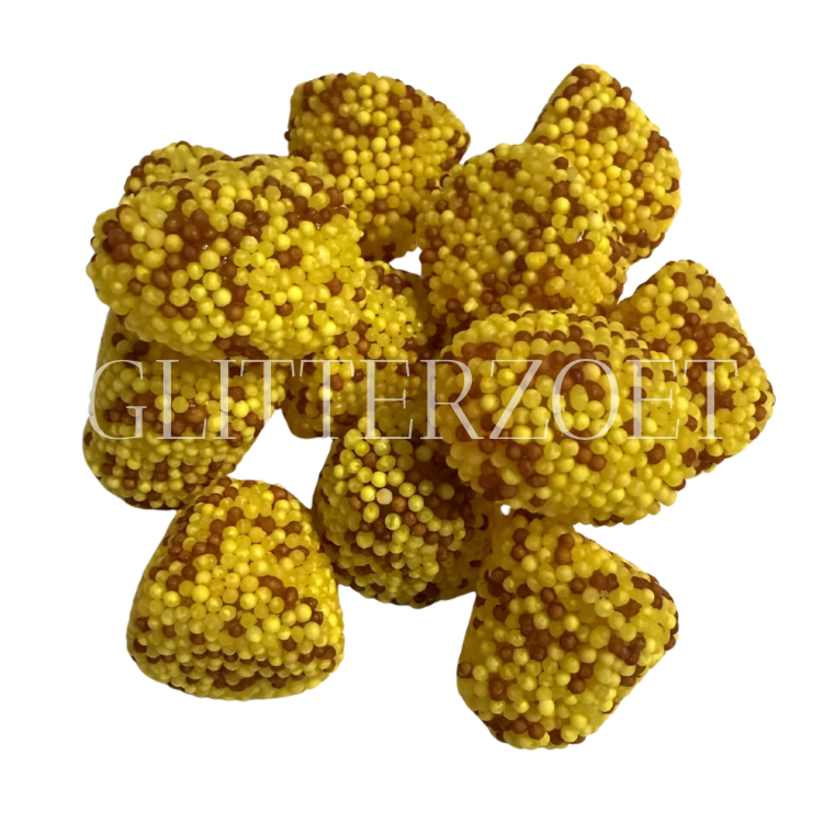 Colalimoen berries