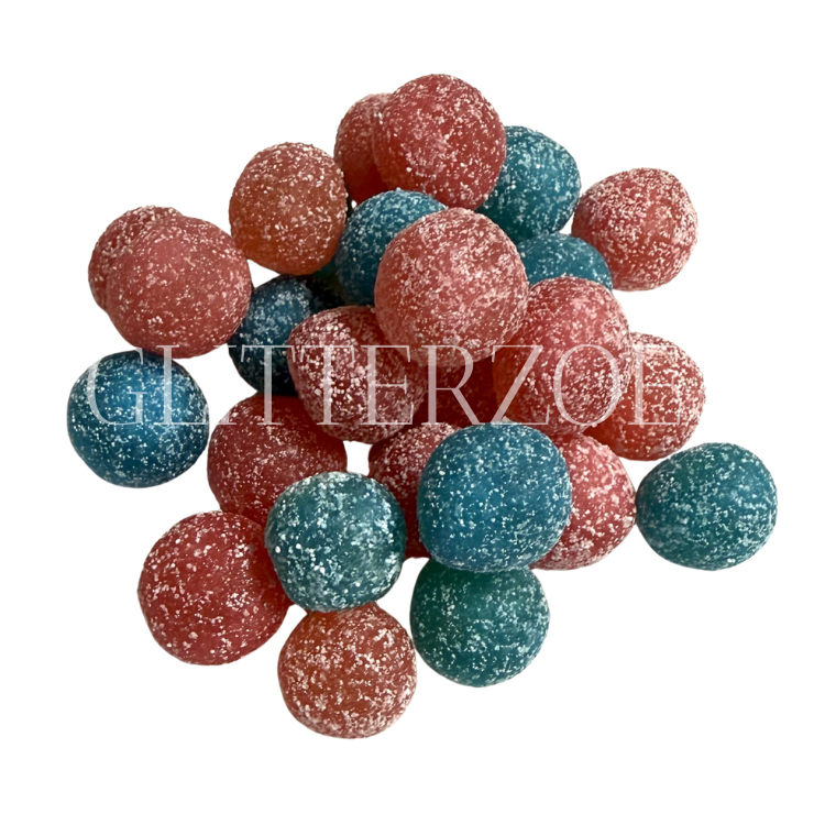 Bubblizz bollen