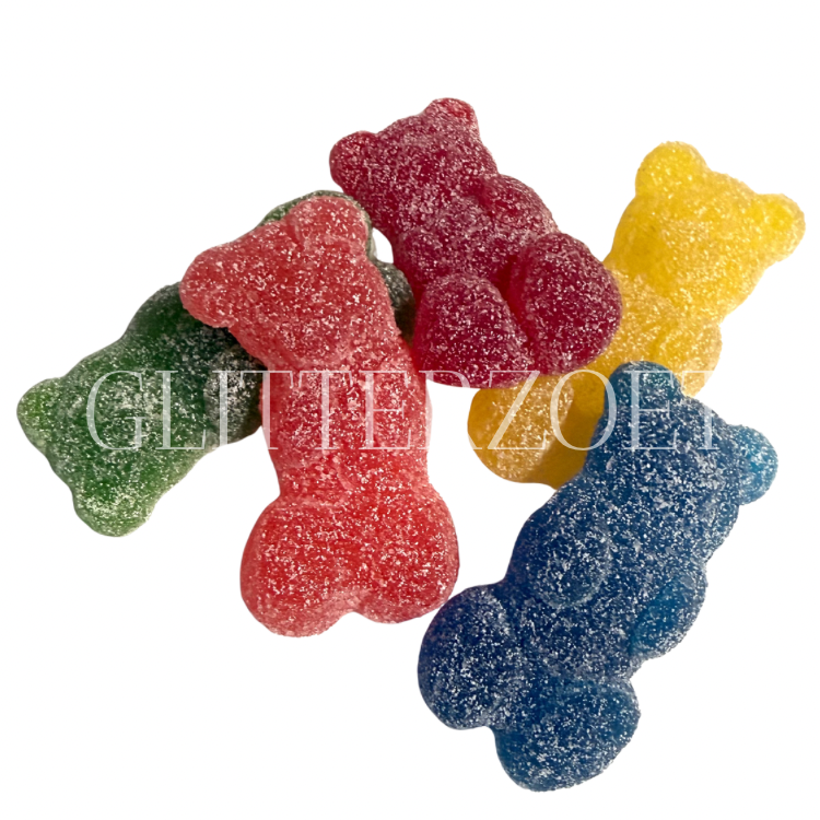 XXL sour beren