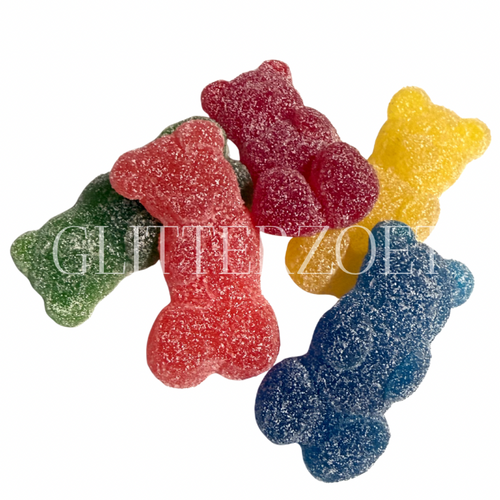 XXL sour beren