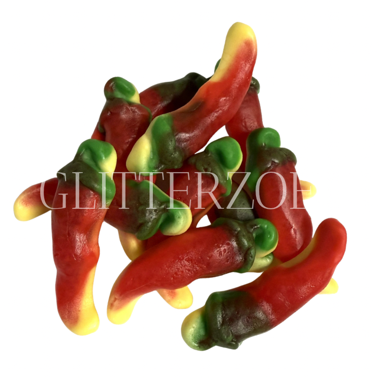 Hot Chili Peppers