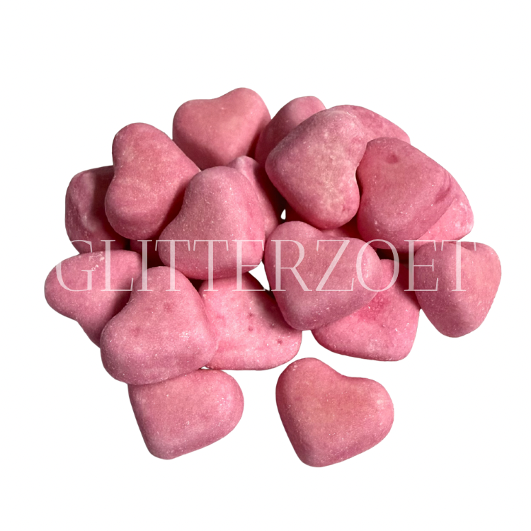 Hartjes herzbeben