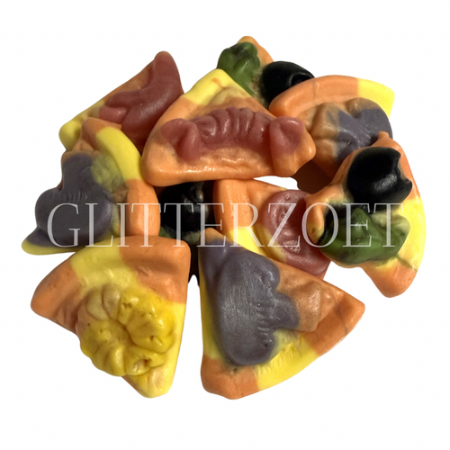 PIZZA PUNT