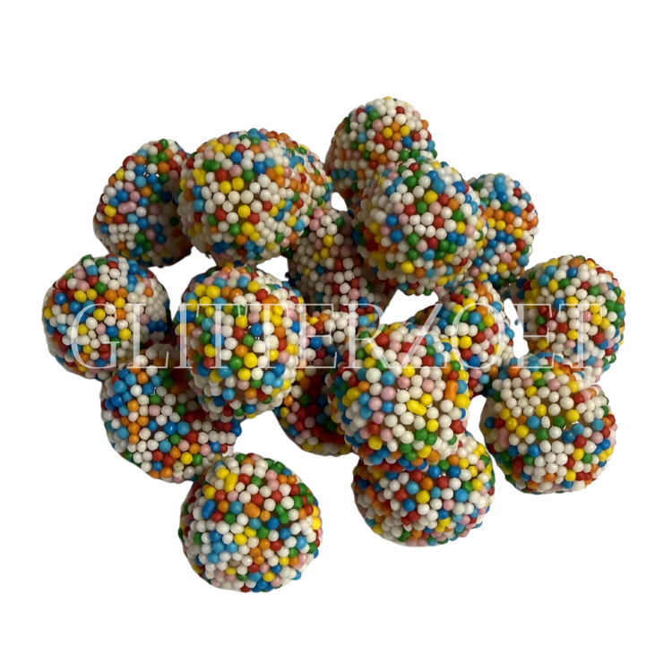 Regenboog berries