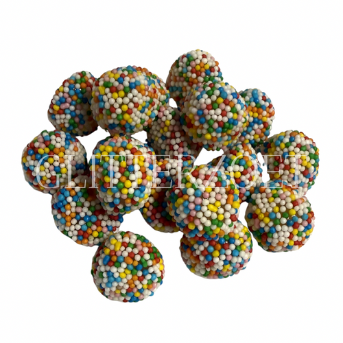 Regenboog berries