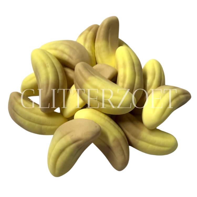 Banaantoffee