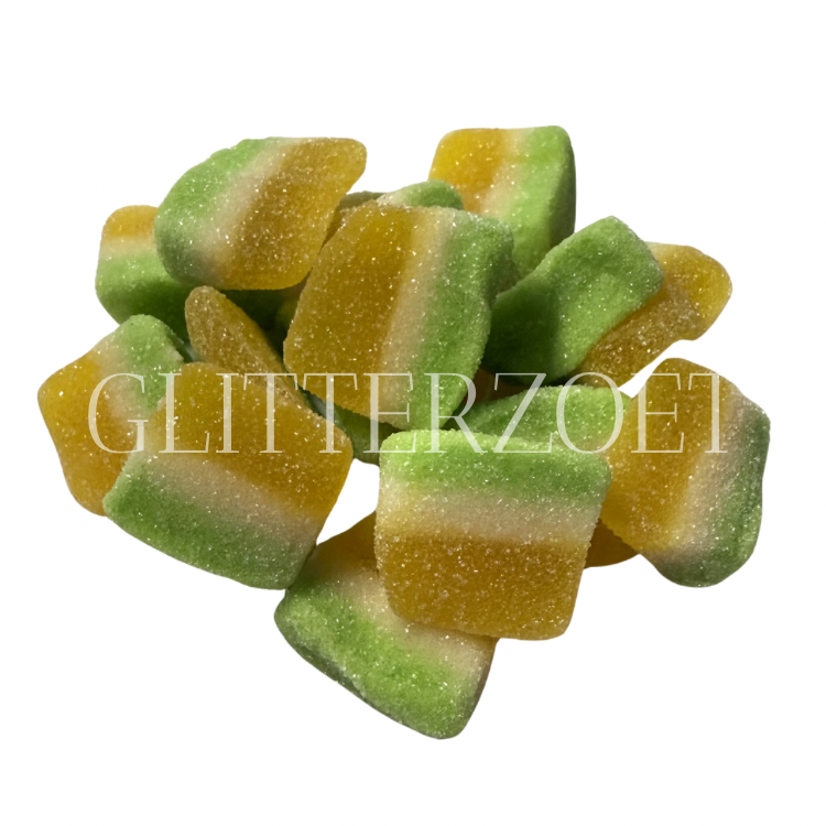 Ananas Slices