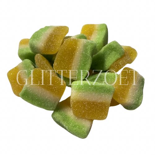 Ananas Slices