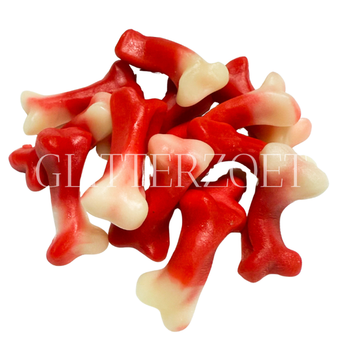 Jelly botjes