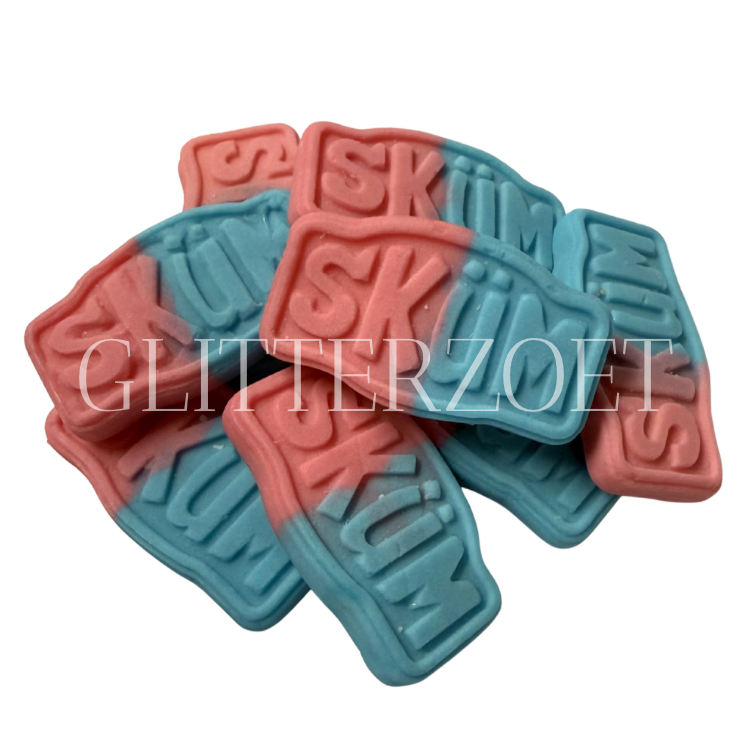 Sküm bubblegum