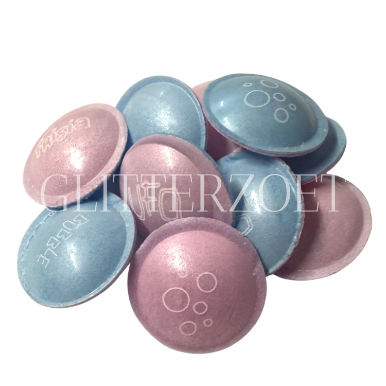 Ufo's bubblegum