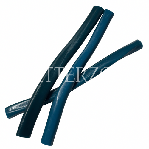 Jumbo kabel tonque-blue