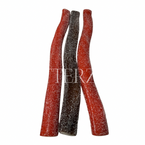 Jumbo kabels cherry-cola