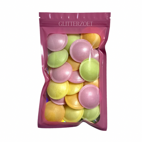 Ufo's fruitig
