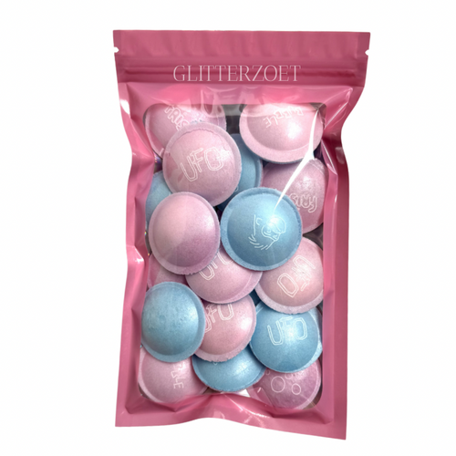 Ufo's bubblegum