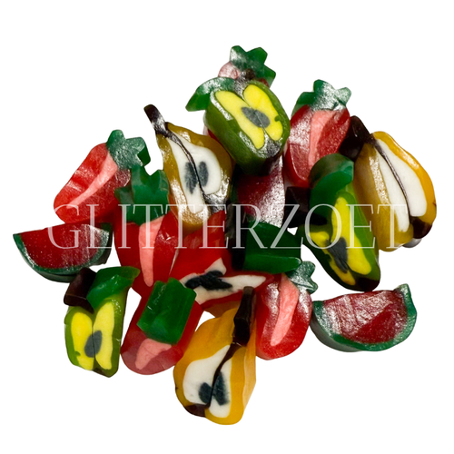 Fruitparts
