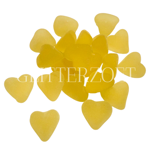 Hartjes jelly ananas