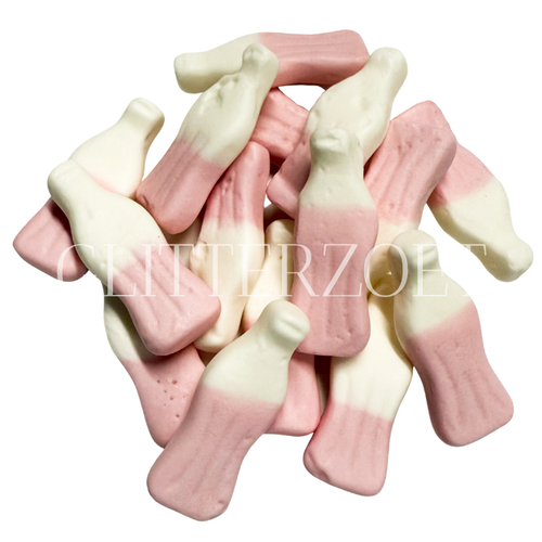 Milkshake Flesjes
