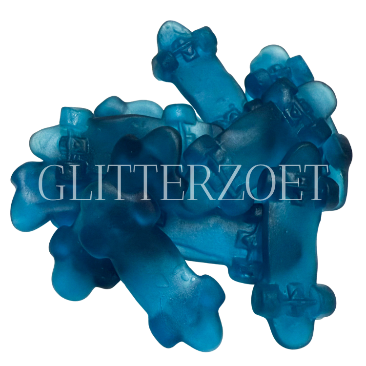 Skateboard gummy