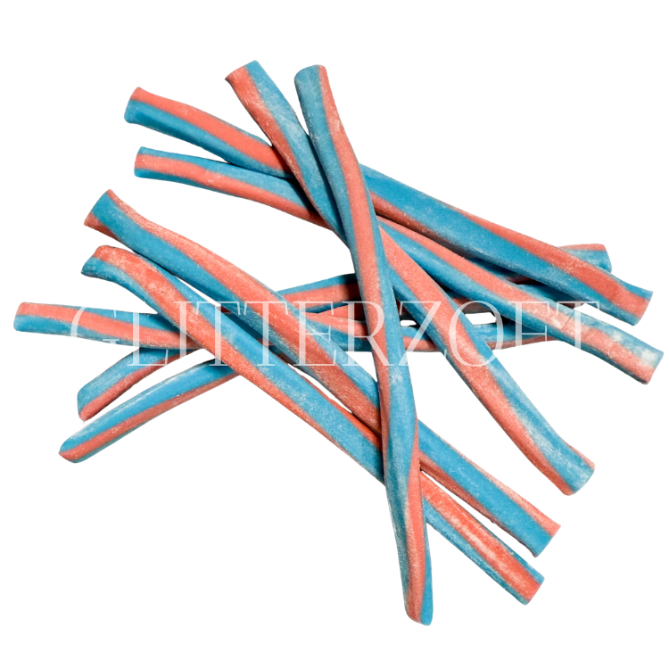 Twist bubblegum