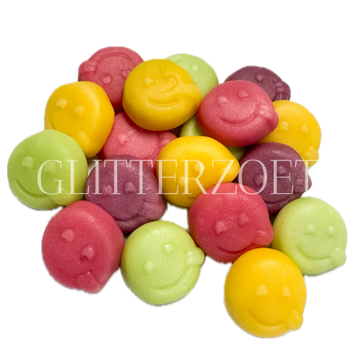 Smiley's jelly