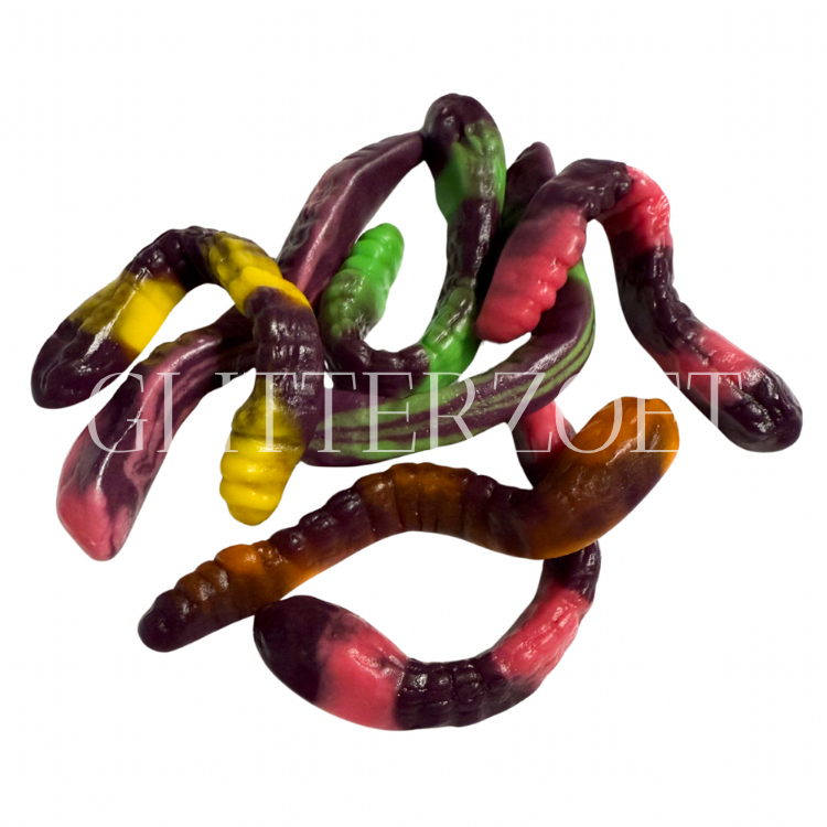 Jelly Rattlesnake