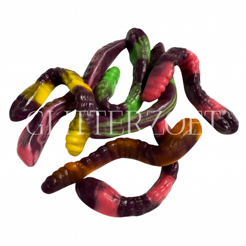 Jelly Rattlesnake