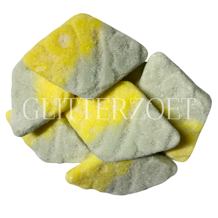 Bubs Sour Tutti Frutti
