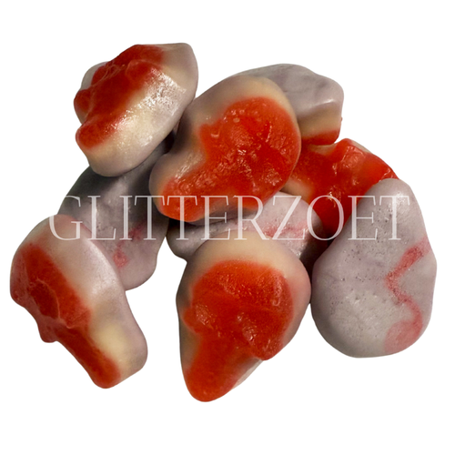 Jelly skulls