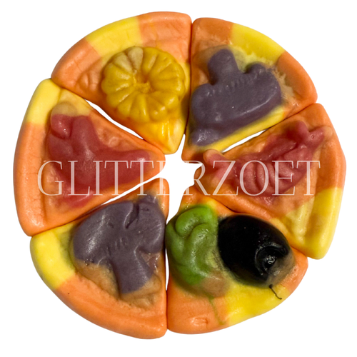 PIZZA PUNT
