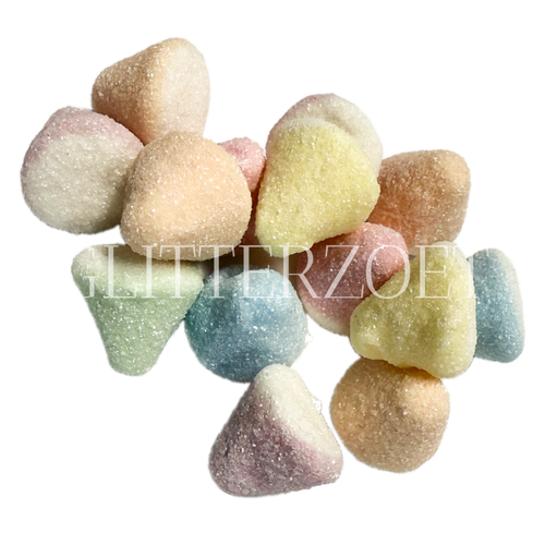 Unicones pastel