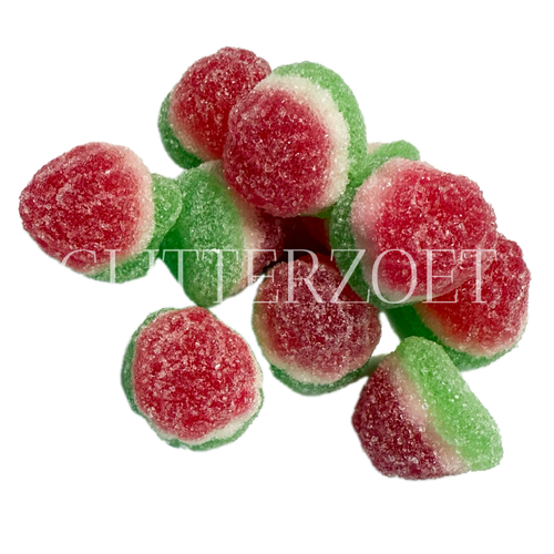 Tricolor Aardbei